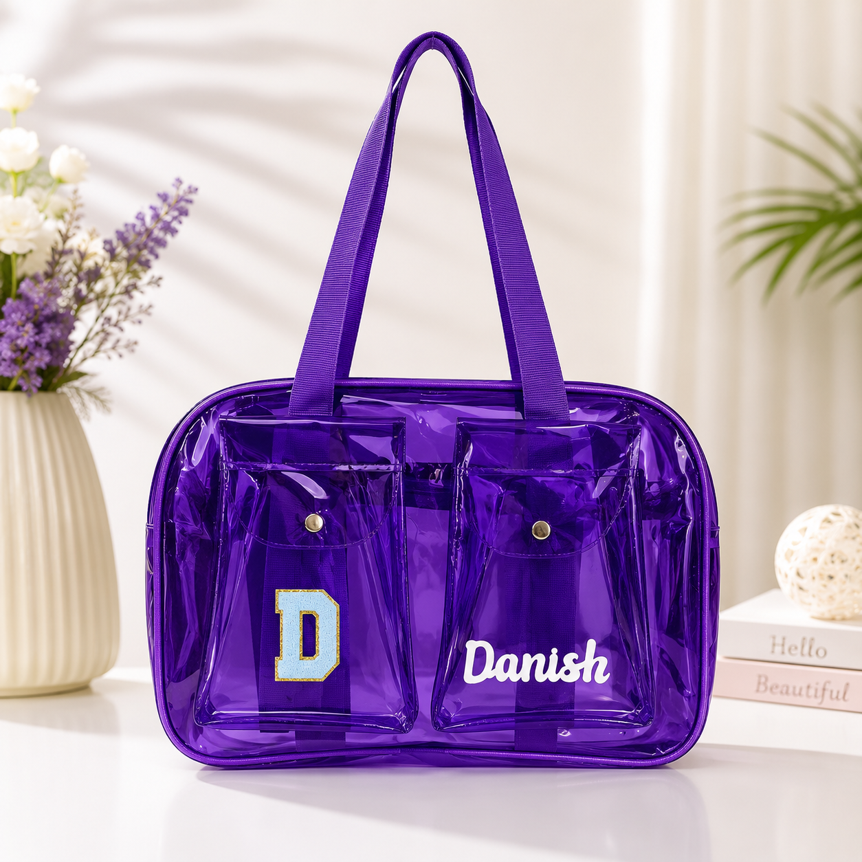 Customize Your Own Gift Scoop