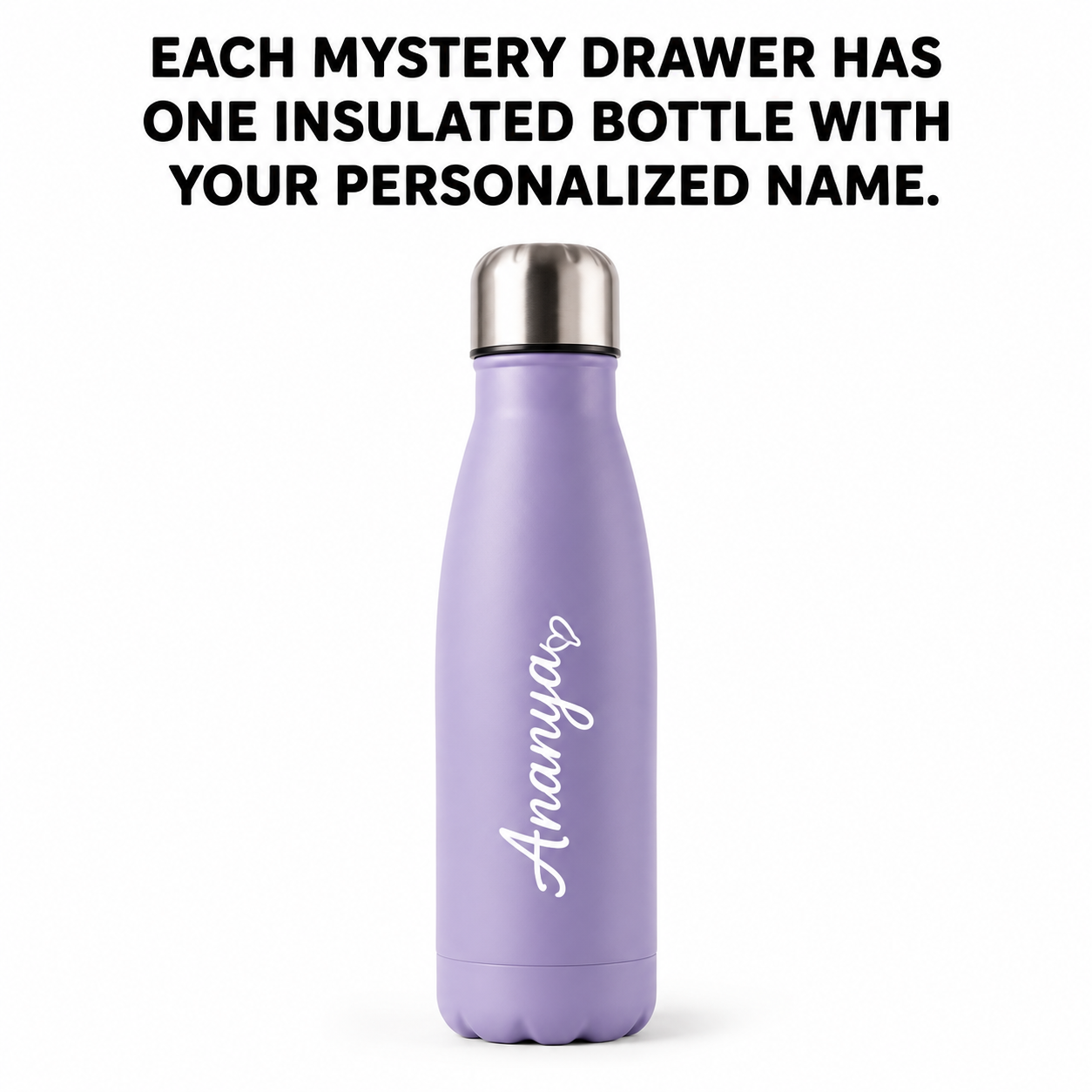Mystery Drawer