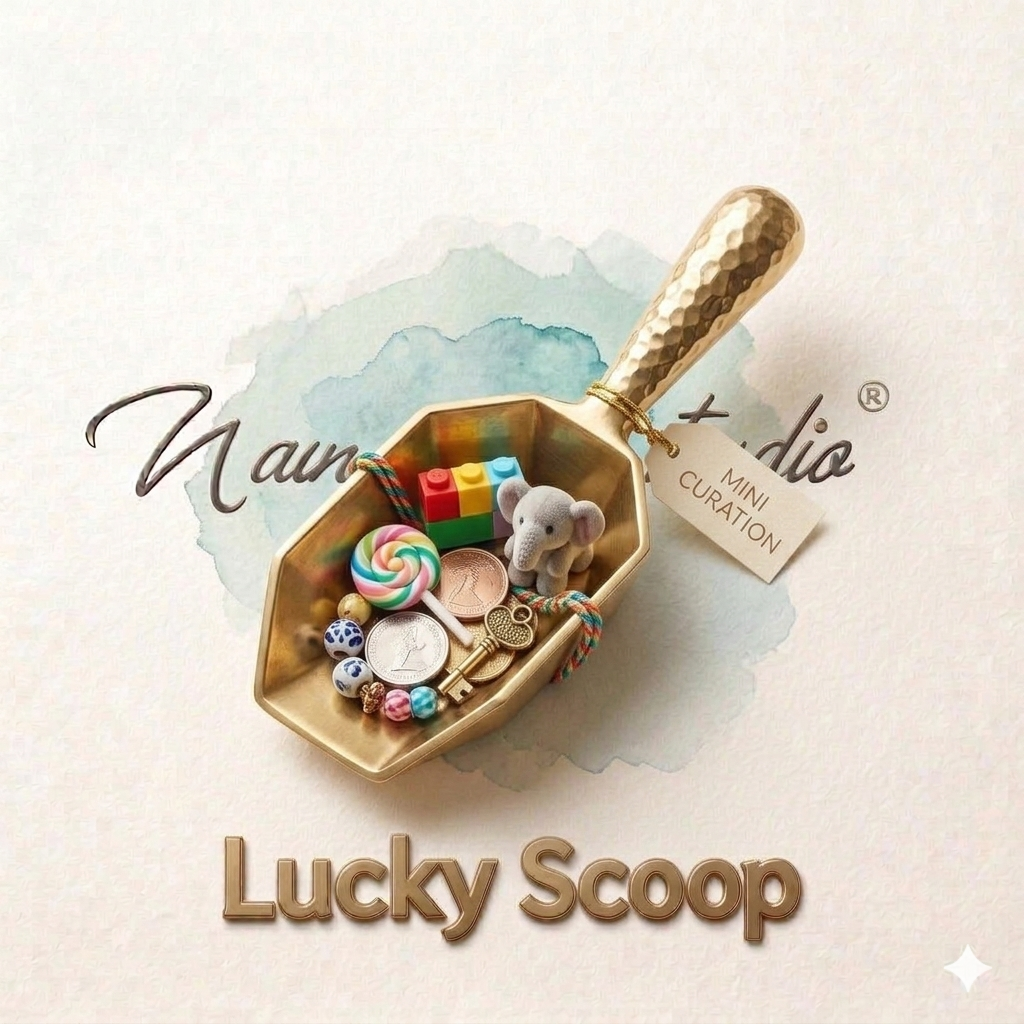 1 Mini Scoop Kids Girls