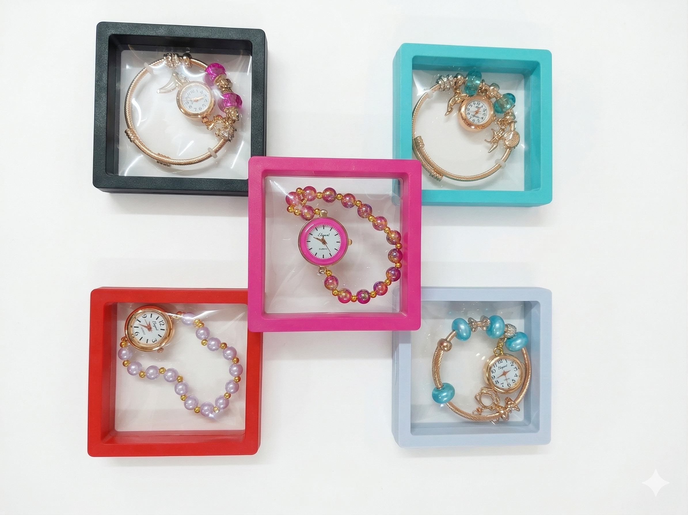 Watch Bracelet