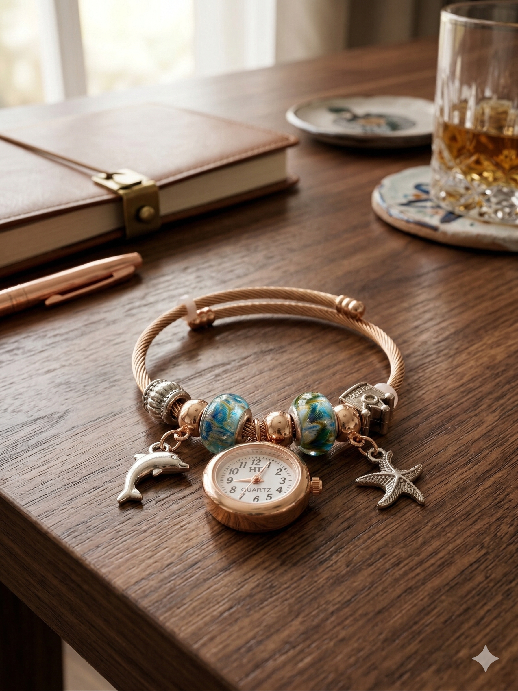 Watch Bracelet
