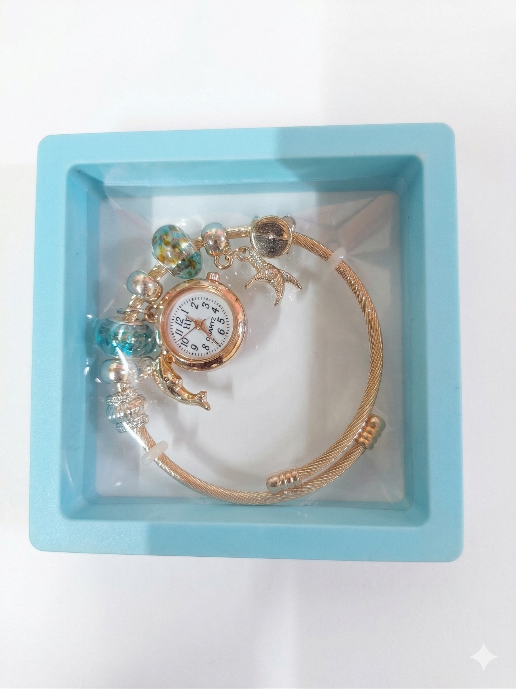 Watch Bracelet