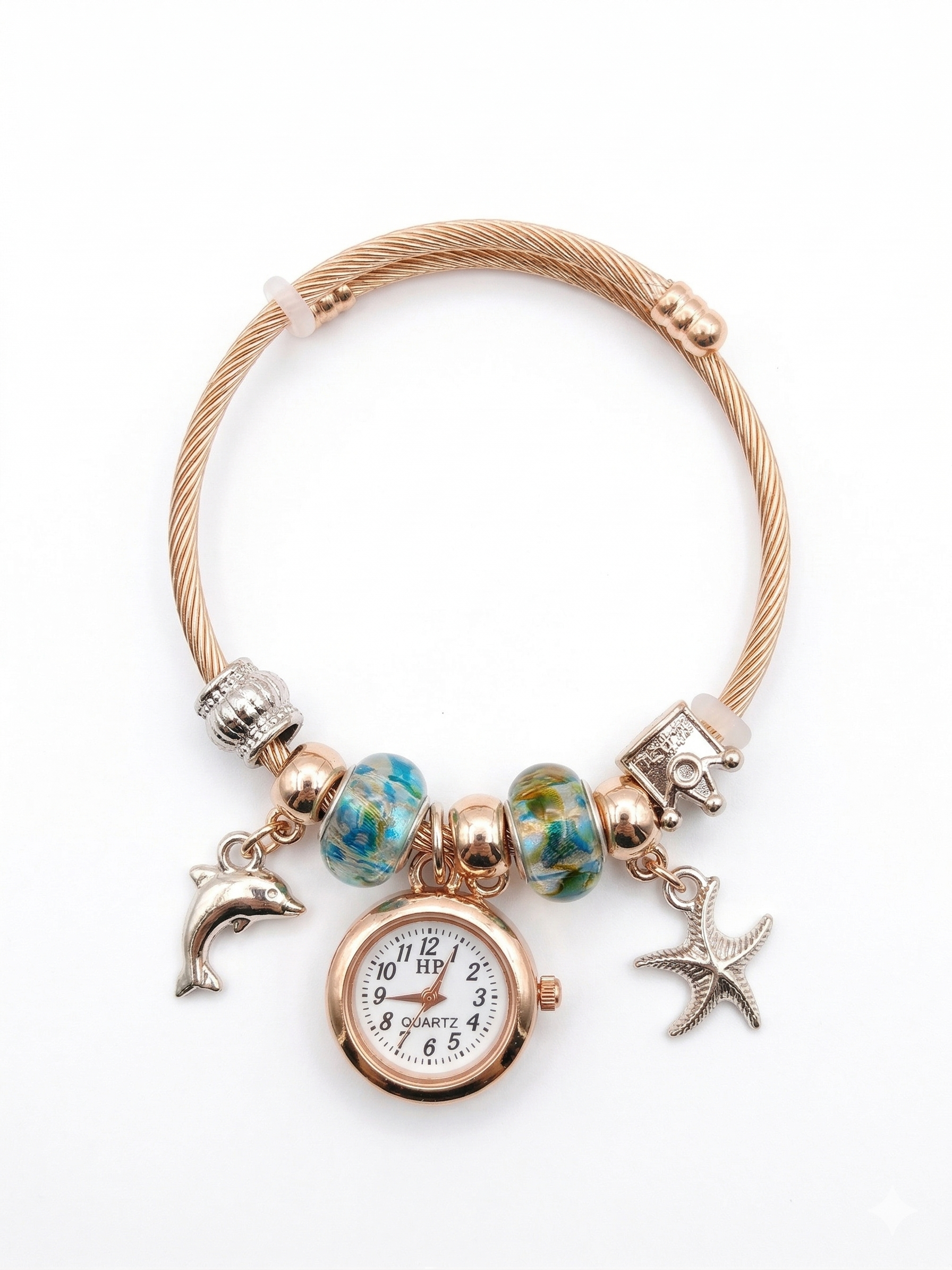 Watch Bracelet