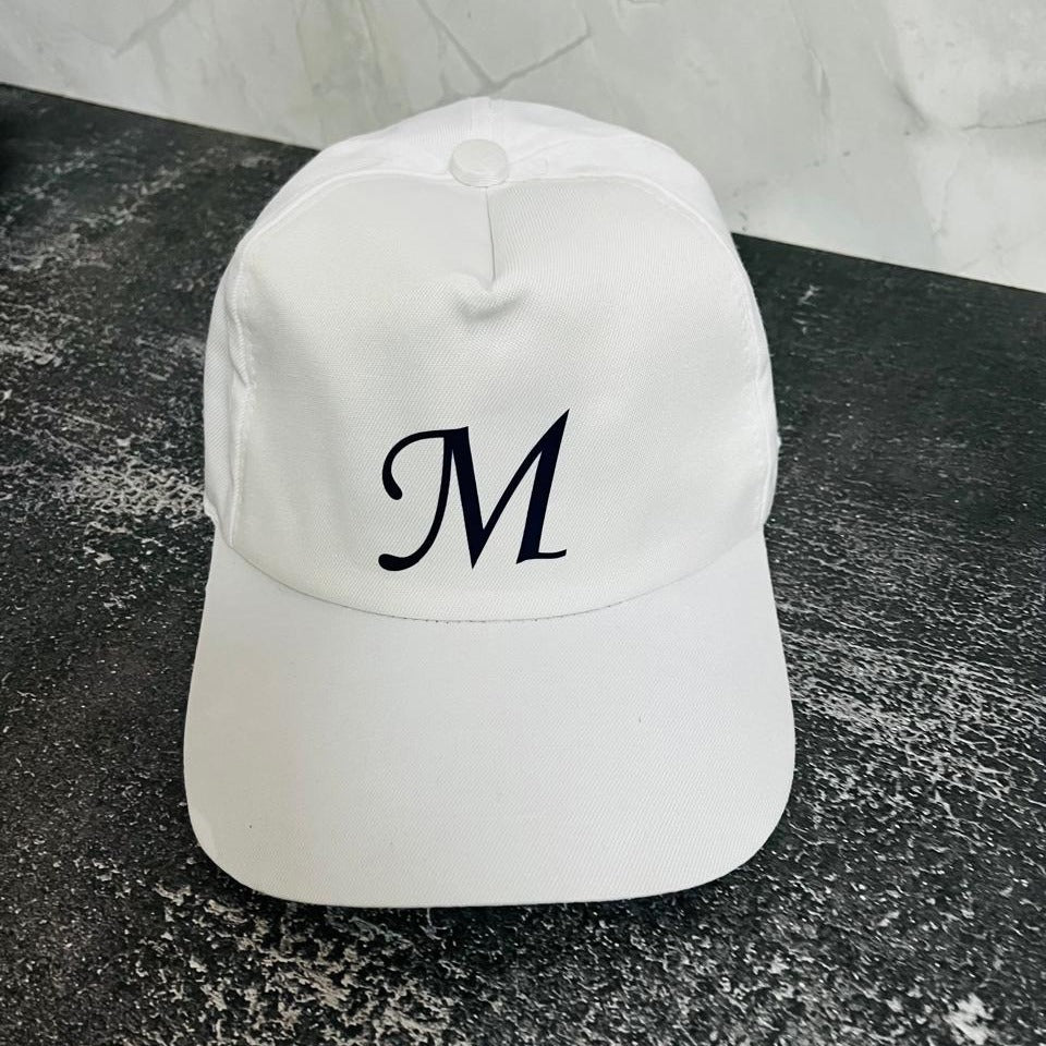 Customised Printed Design Cap