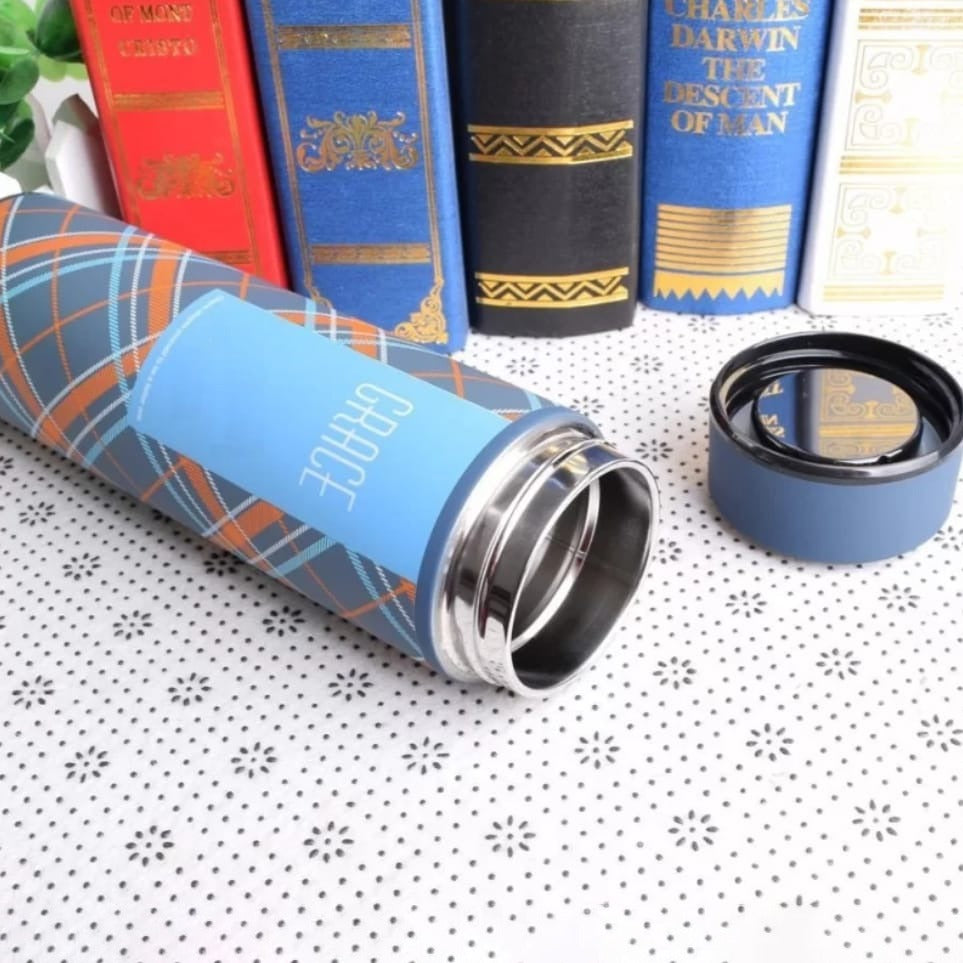 Travel Water Bottle Sipper