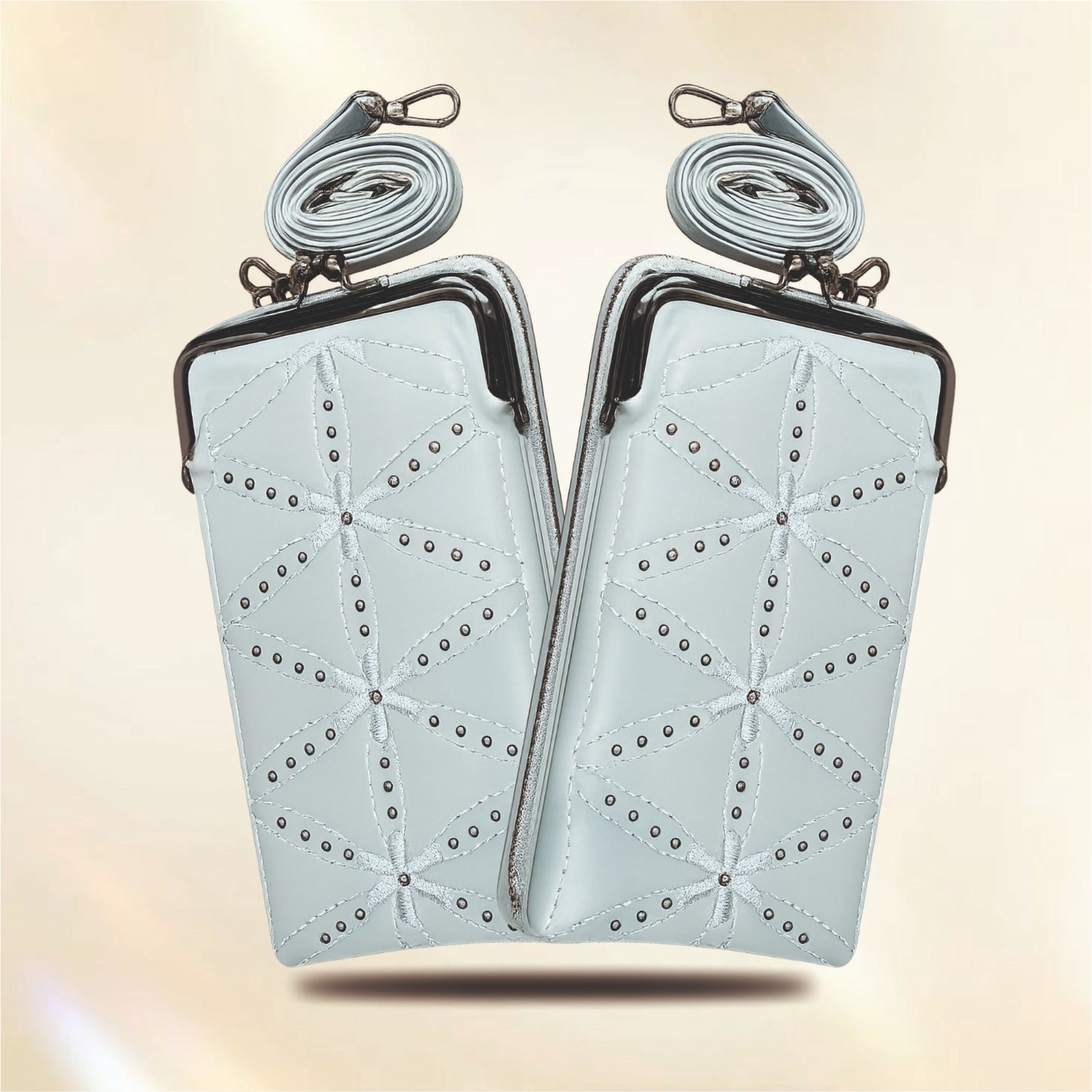 Cute Long Batua Wallet