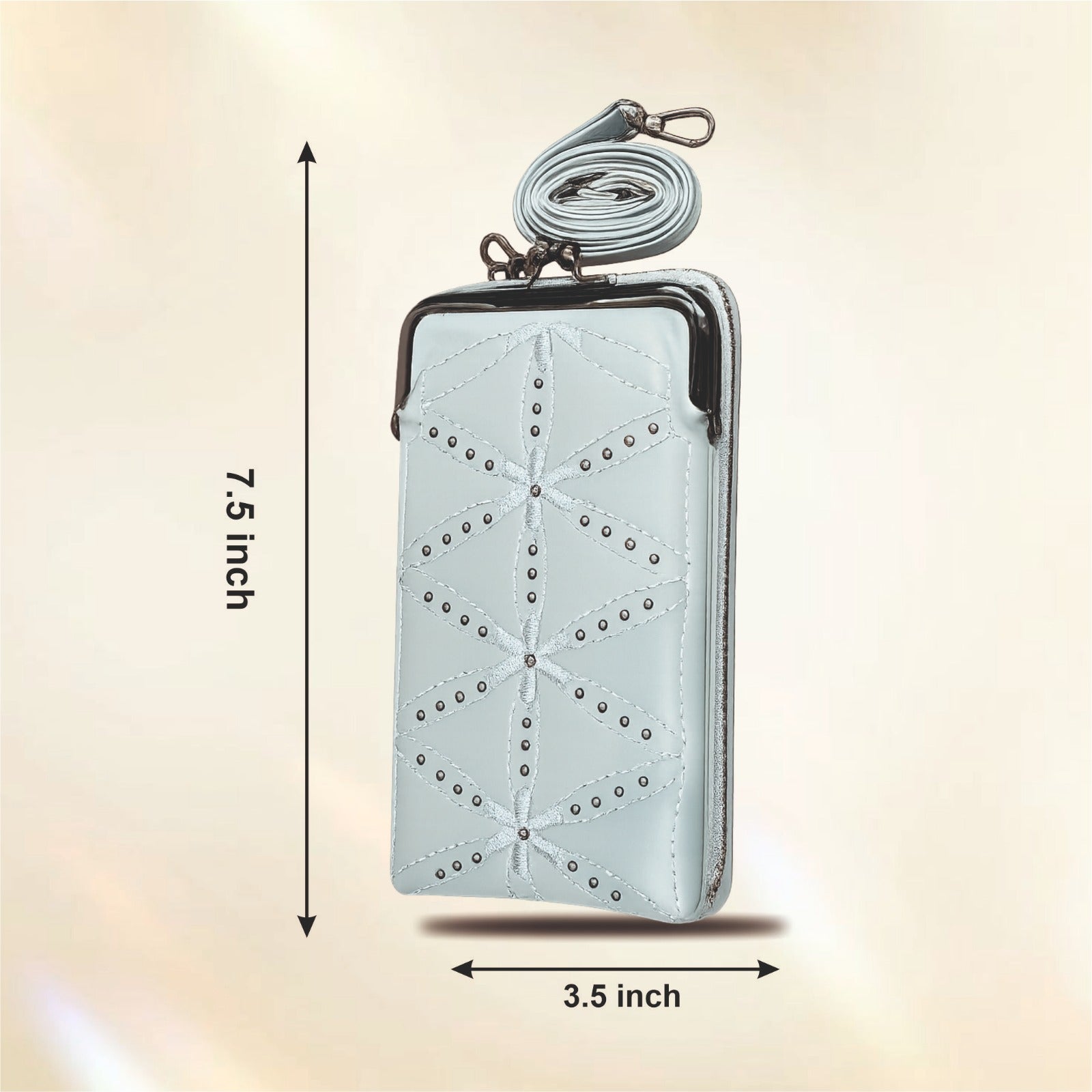 Cute Long Batua Wallet