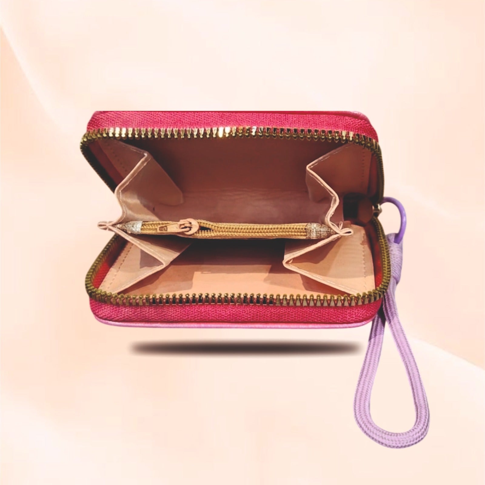 Cute Small Wallets