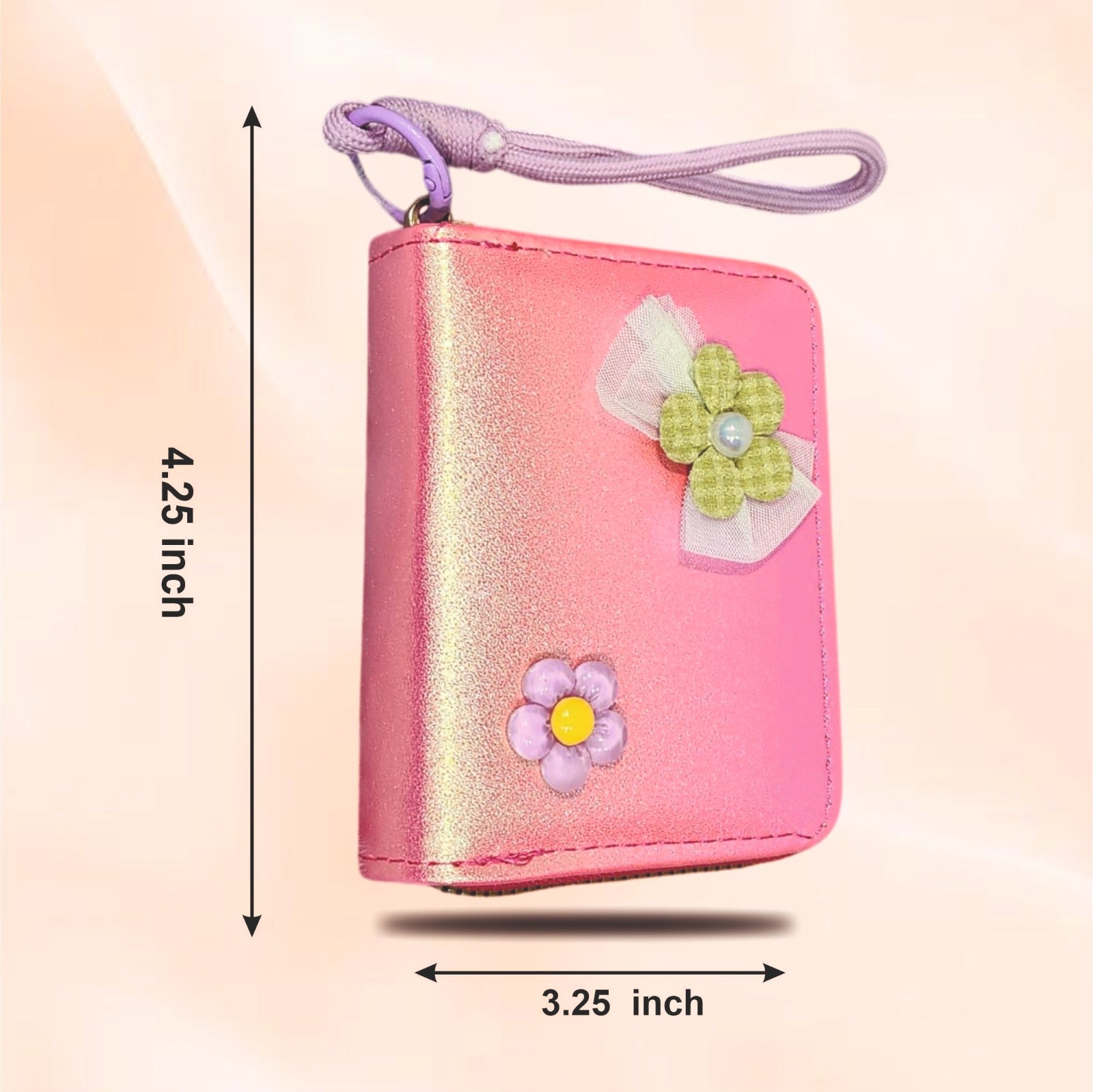 Cute Small Wallets
