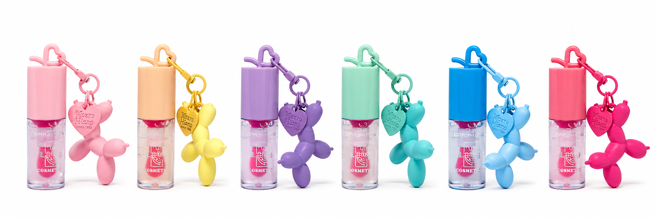 Cute & Trendy Lipgloss