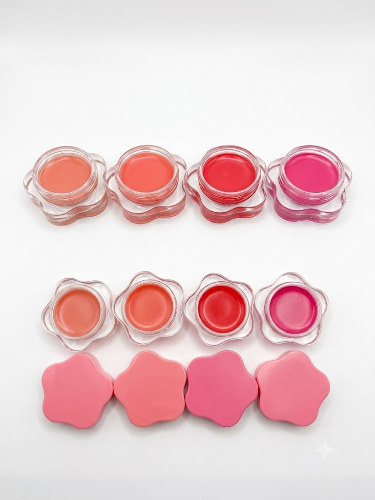 Lip Jelly Star