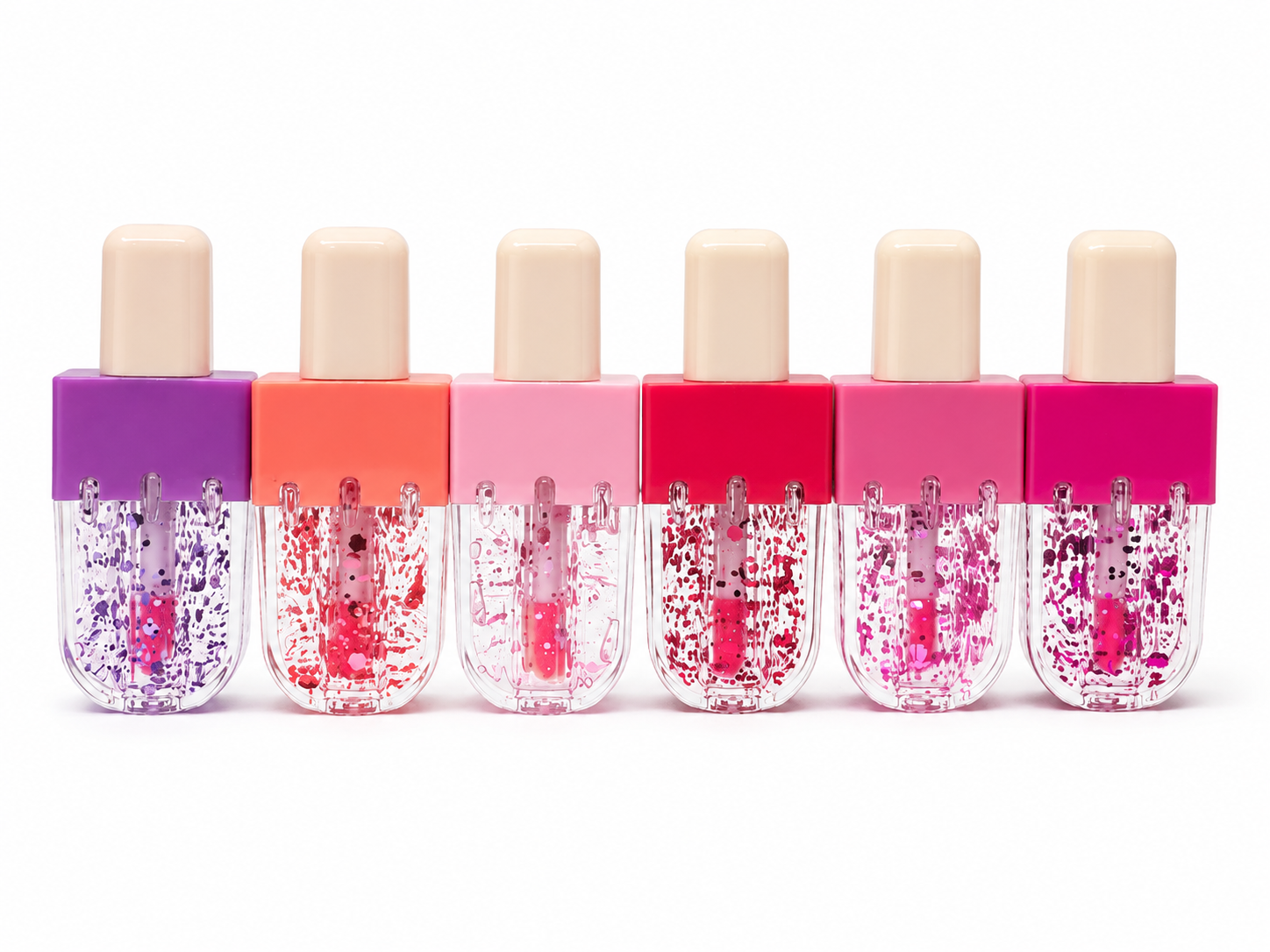 Glitter Lip Gloss