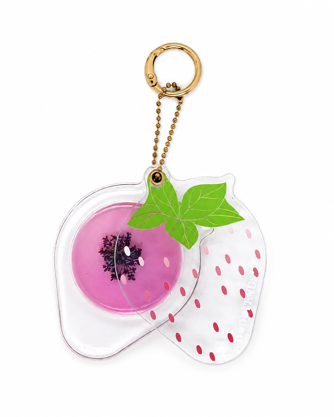 Magic Blush Strawberry