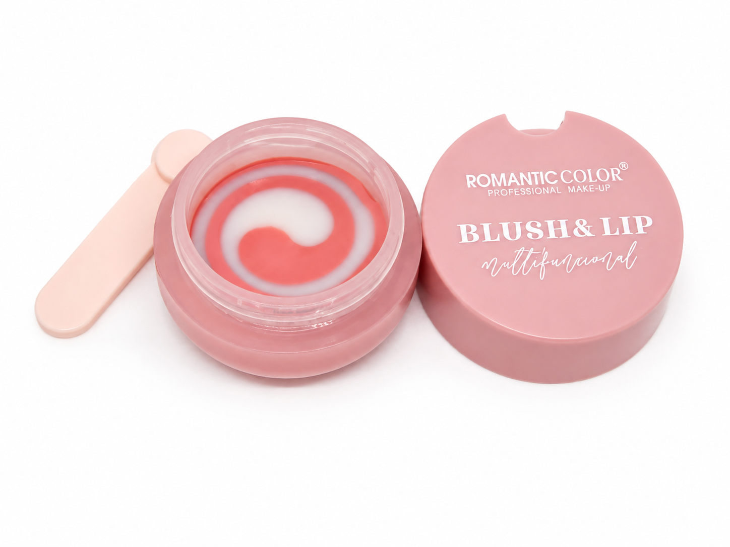 Blush & Lip Multifunctional