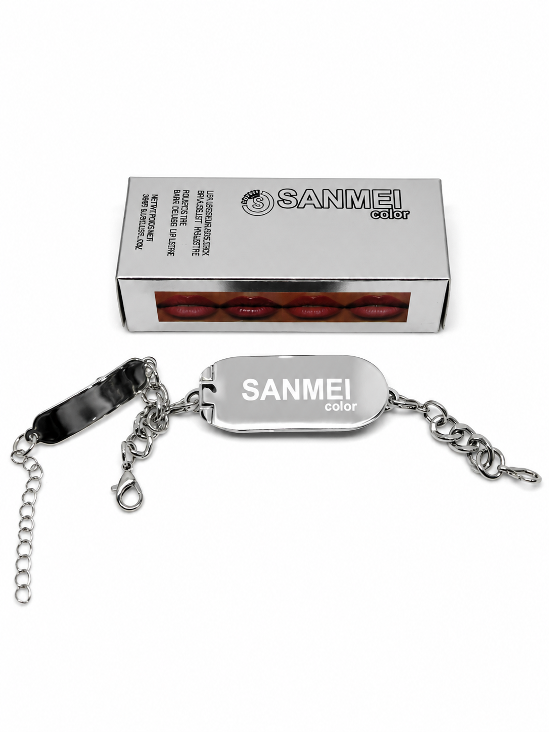 Bracelet Lipgloss