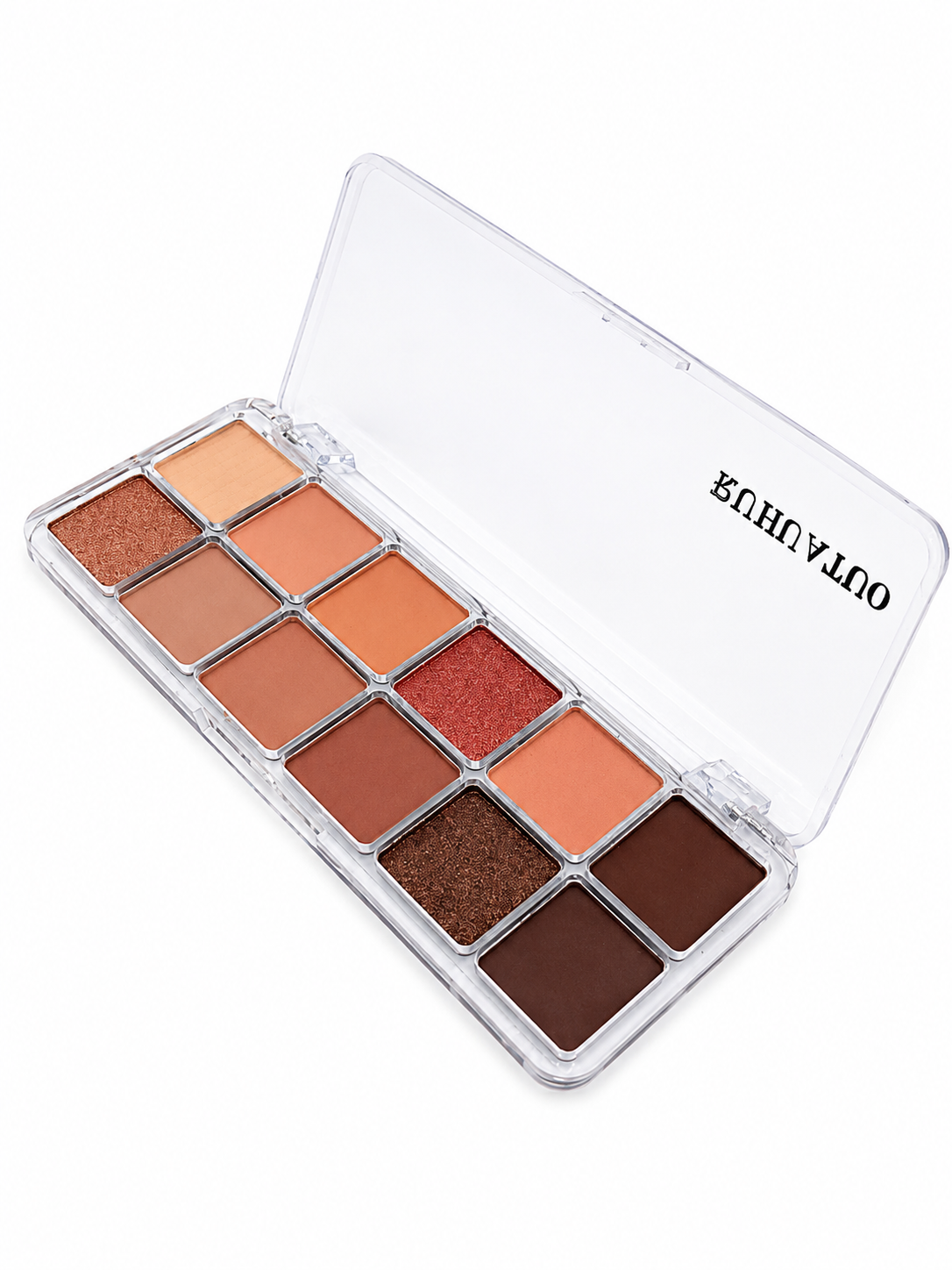 Nude Eyeshadow Palette-12 Shades