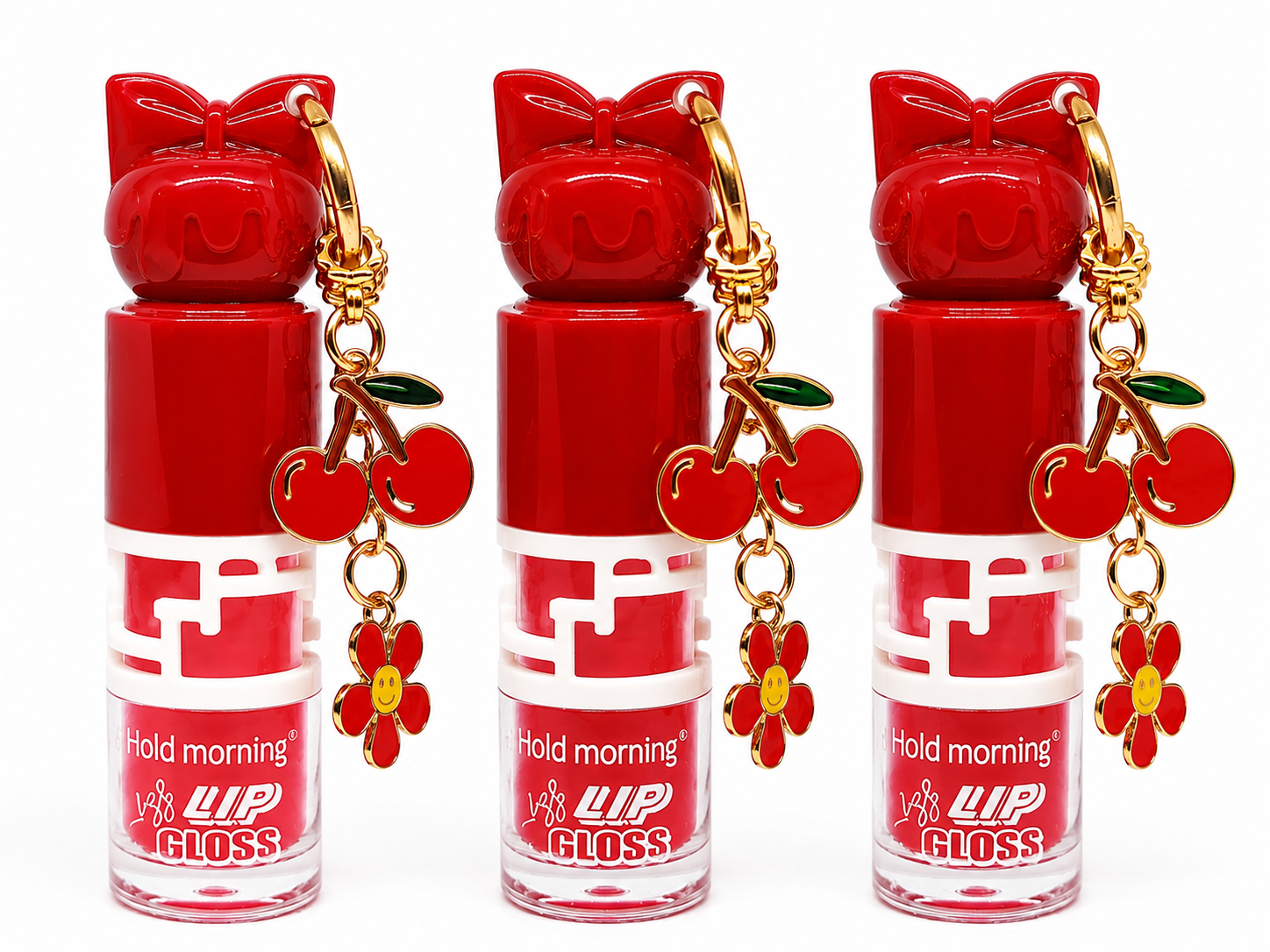 Cherry Charm Lipgloss