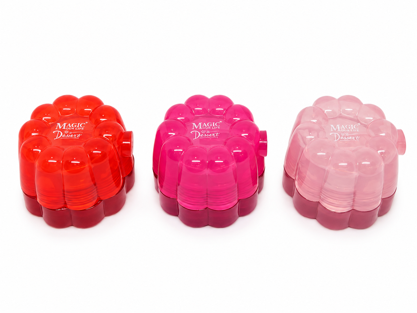 Lip Jelly Pot