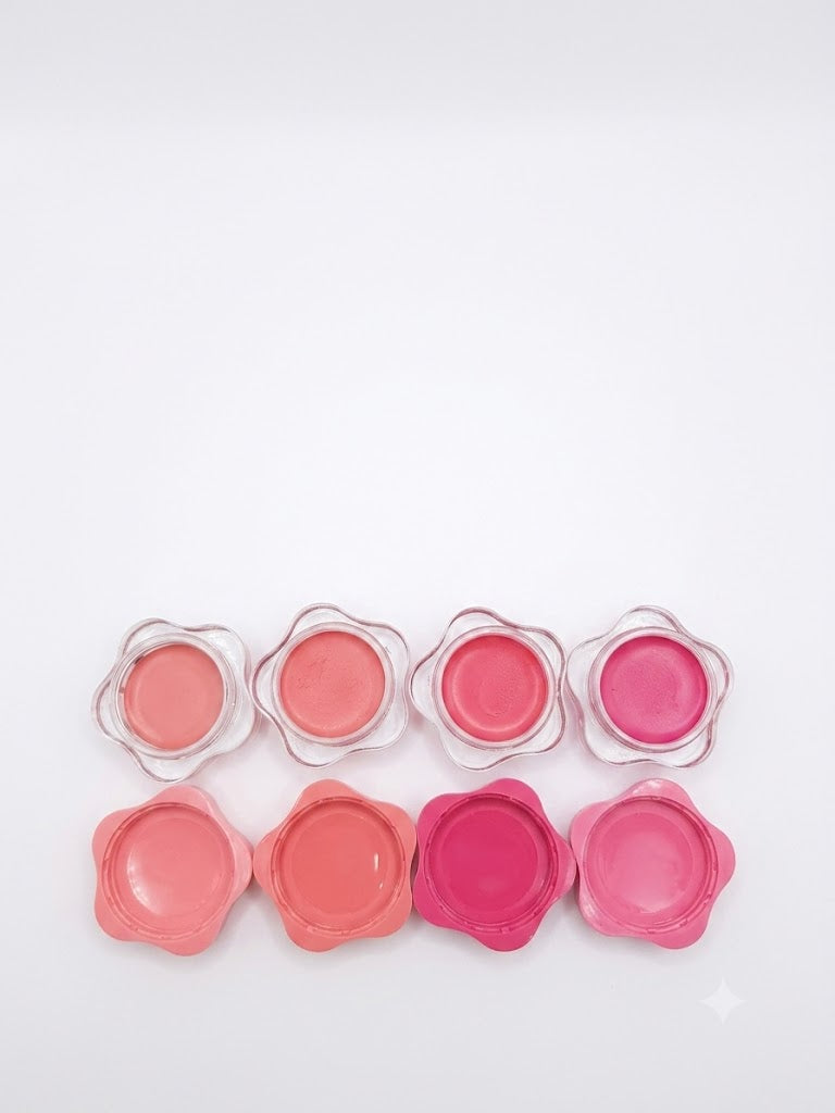 Lip Jelly Star