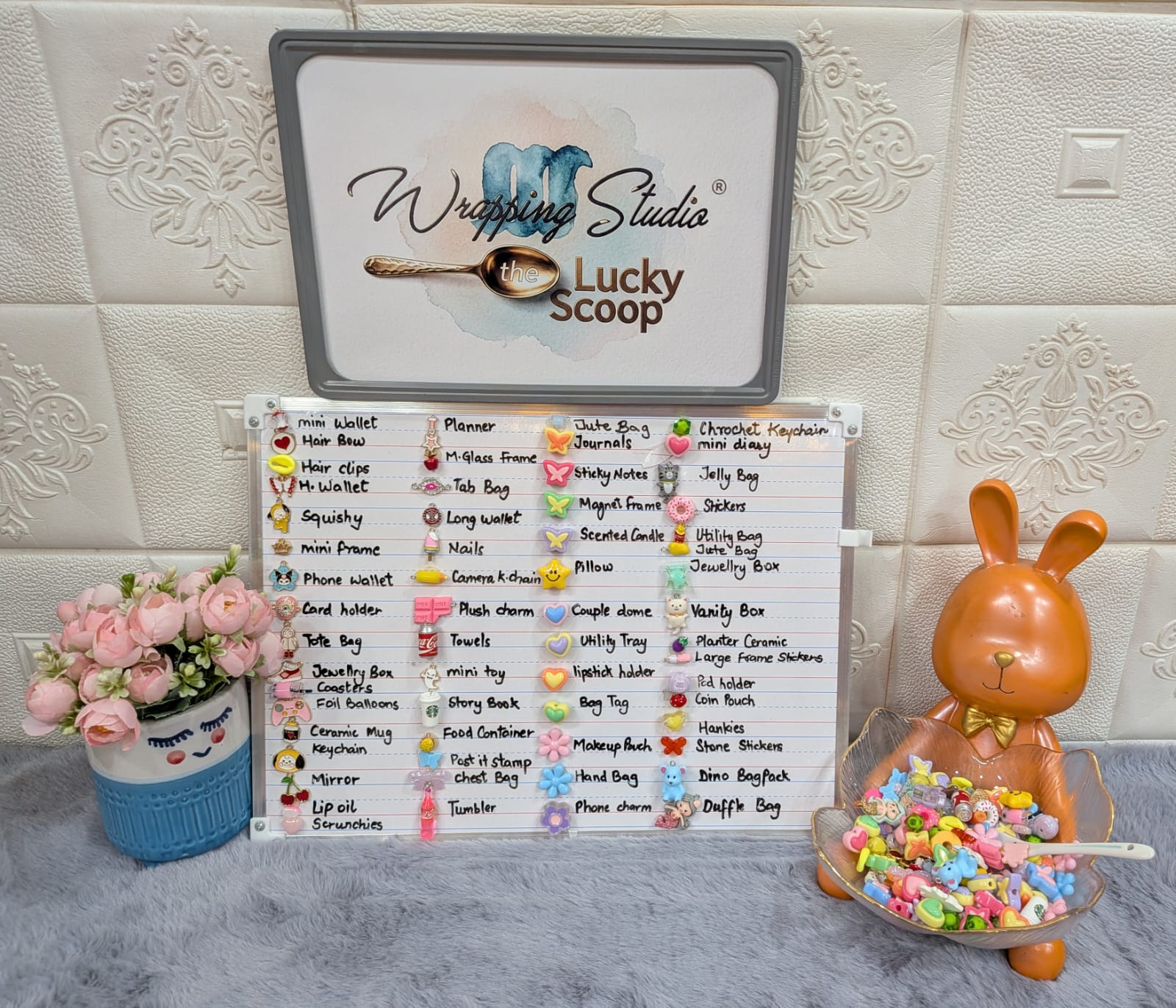 1 Big Scoop Kids Girls