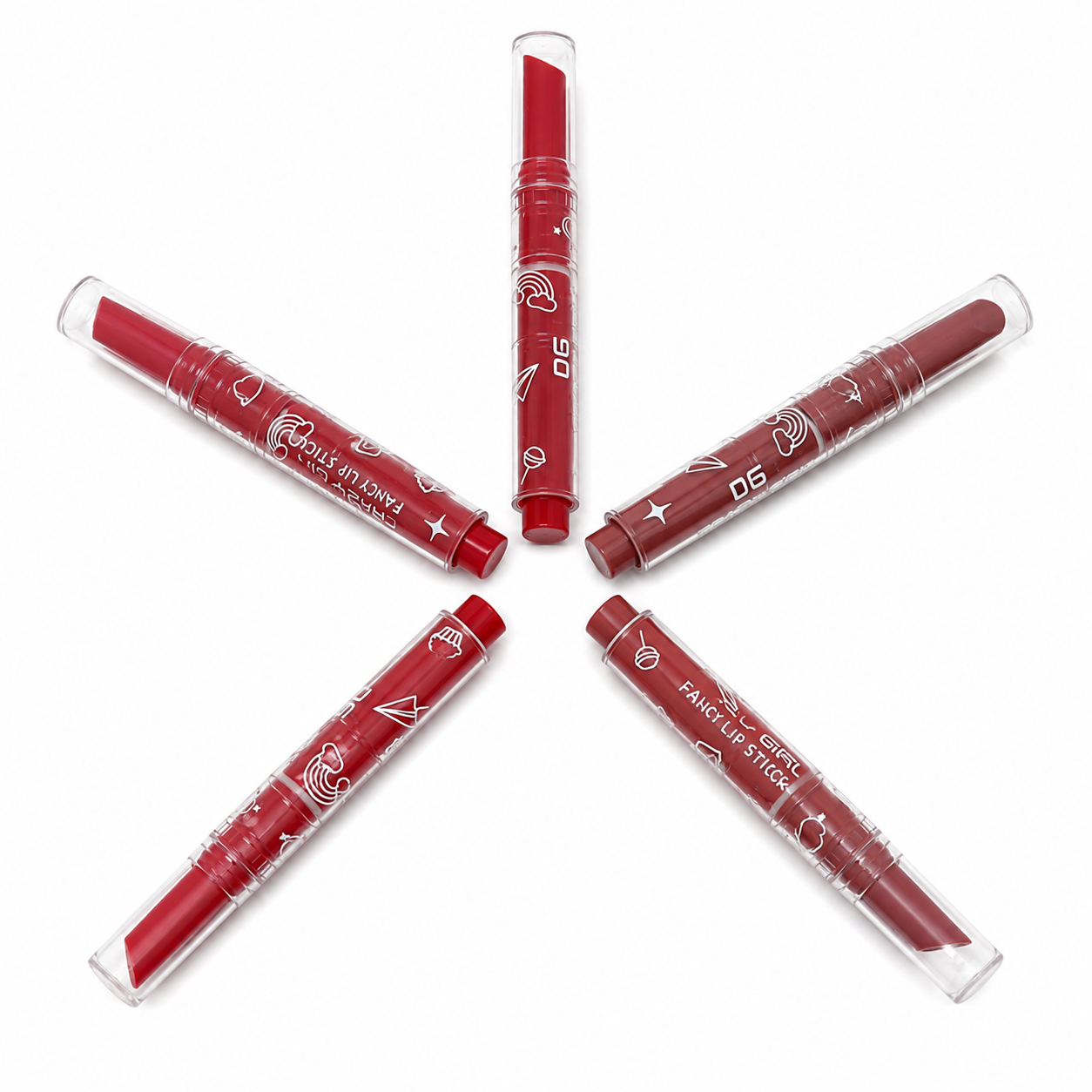 Click Lipstick