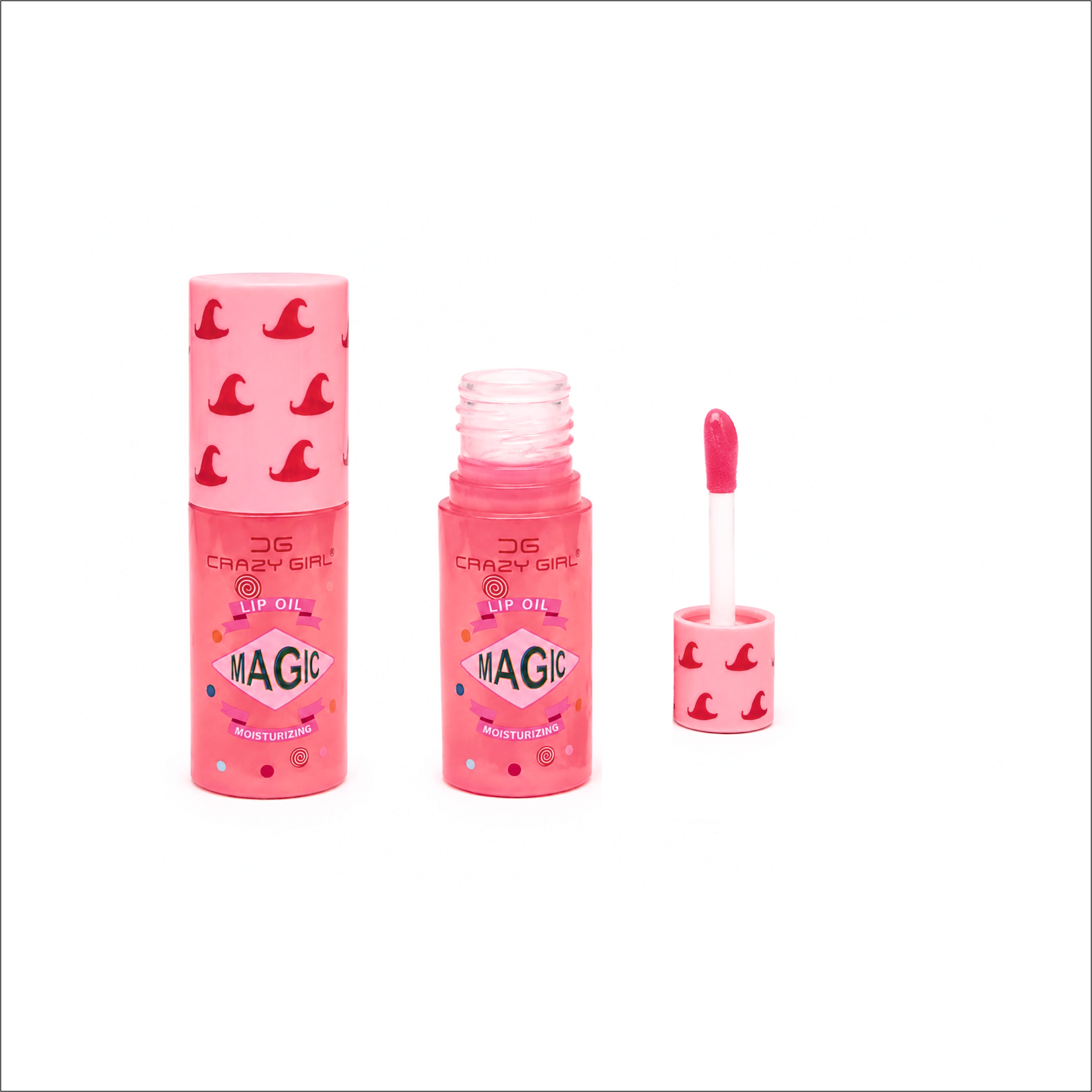 Magic Lipgloss