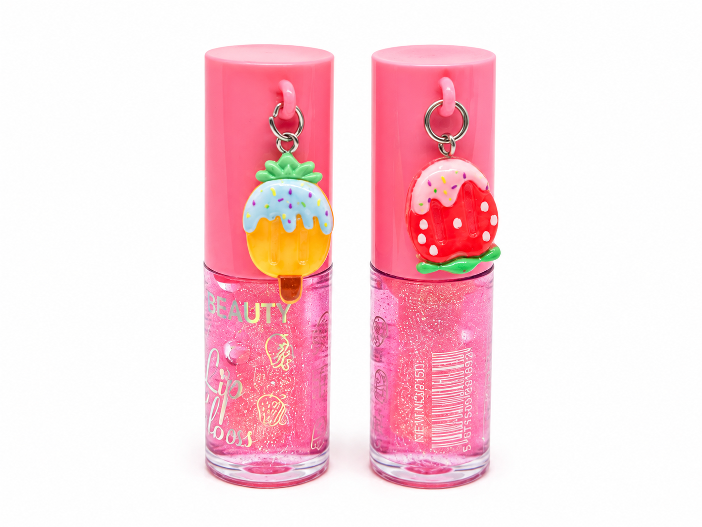 Fruit Charm Lipgloss