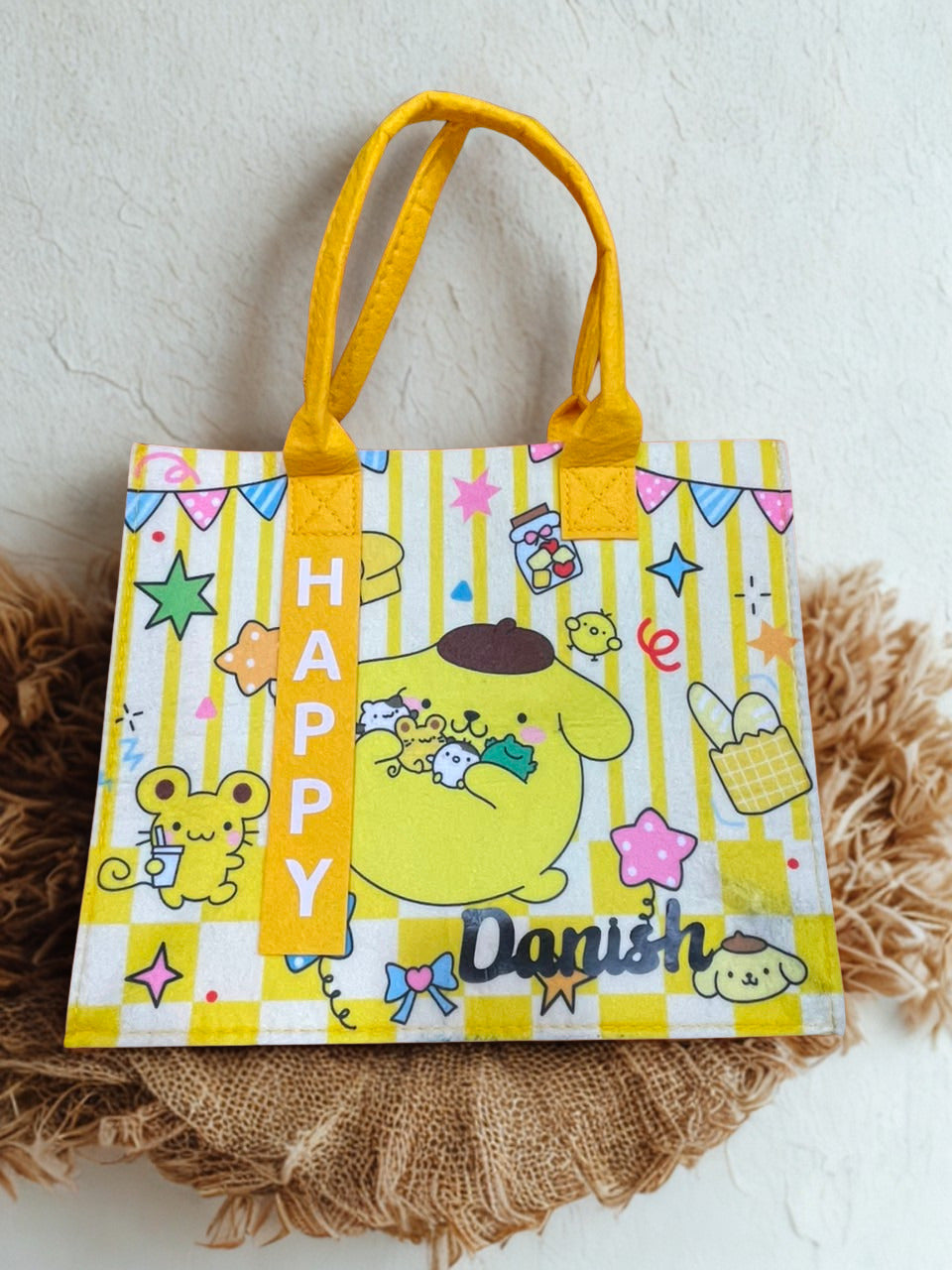Customize Your Own Gift Scoop