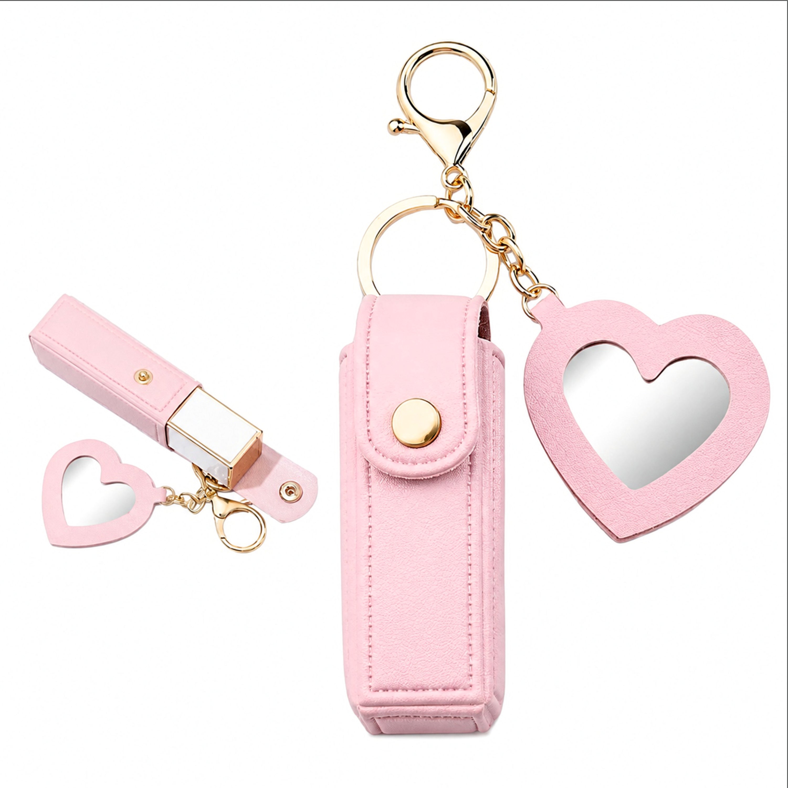 Lipstick holder with name